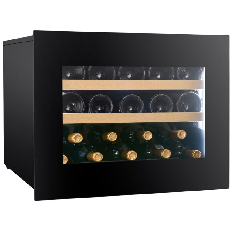 lodówka do wina Dunavox Noble-19.TO