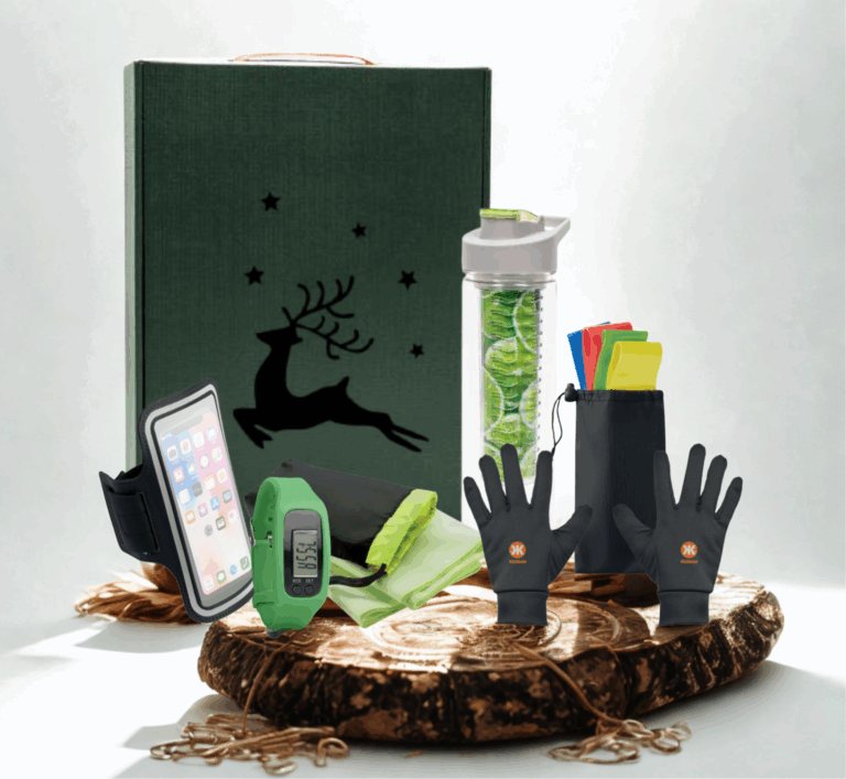 Zestaw Prezentowy - AKTYWNA ZIMA