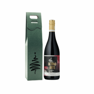 Wino Octavo Arte Syrah