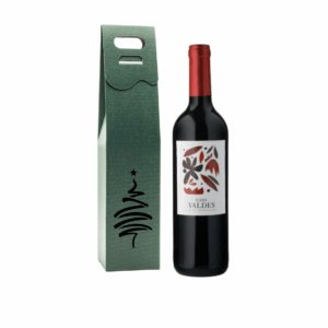 Wino Casa Valdes Tinto