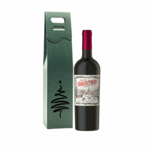 Wino Italian Christmas Red