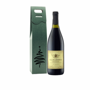 Wino Almarosa Primitivo Puglia I.G.T.