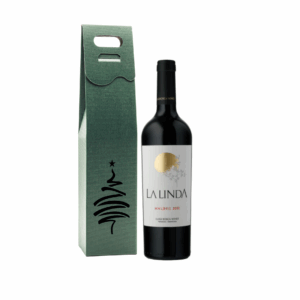 Wino La Linda Malbec