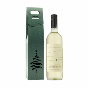 Wino Bellaretta Chardonnay