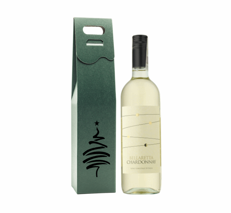 Wino Octavo Arte Sauvignon Blanc