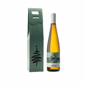 Wino Arrocero Blanco Semi Dulce