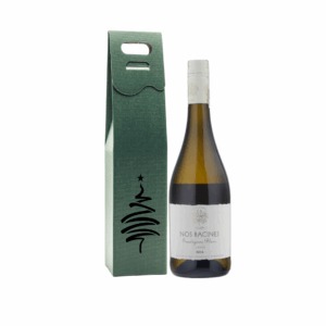 Wino Nos Racines Sauvignon Blanc IGP d’Oc