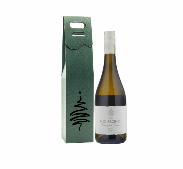 Wino Octavo Arte Sauvignon Blanc