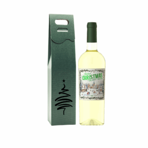 Wino Italian Christmas Bianco