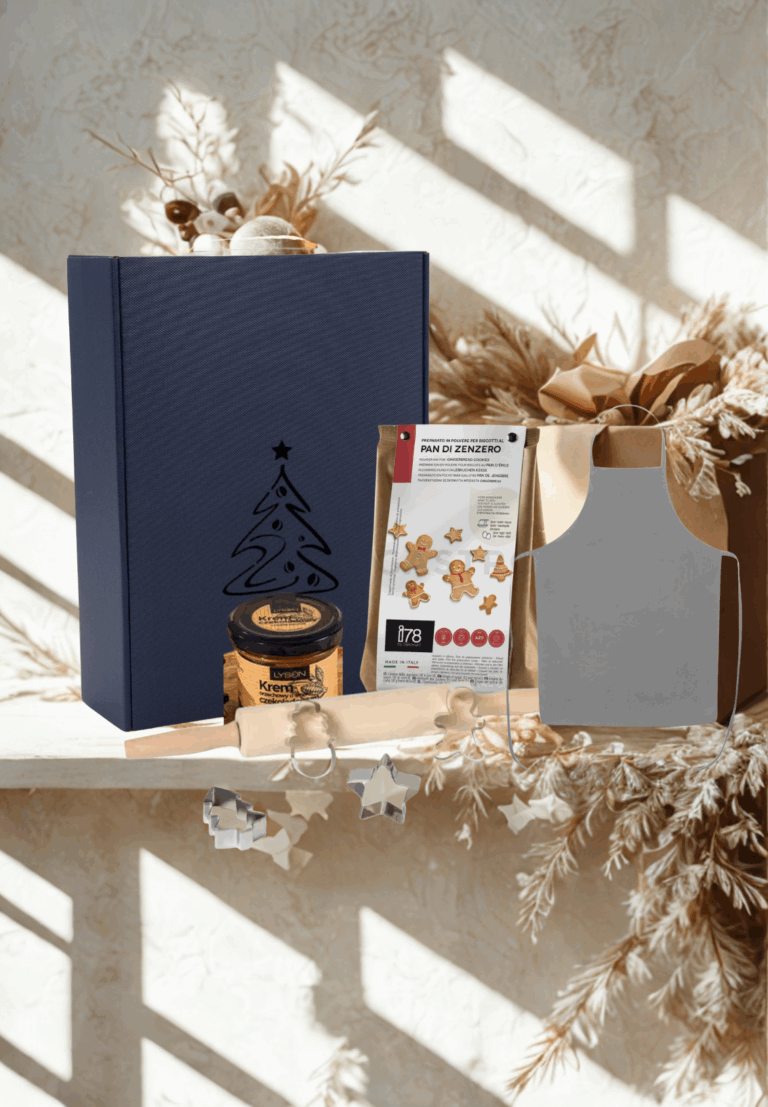 Zestaw Tematyczny - PIERNICZKI HAND MADE